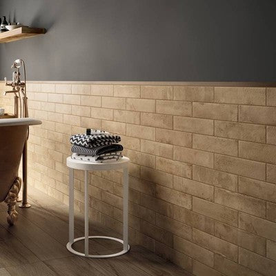 London – Ceramic Materials collection