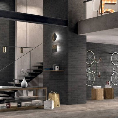 Soho – Ceramic Materials collection