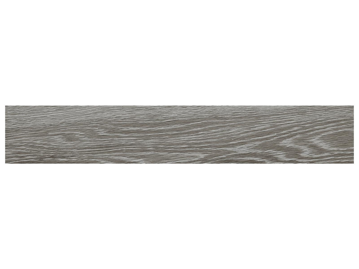 ASPEN: Grey Ridge Porcelain Field Tile (8"×48"×11/32" | Matte | Rectified)