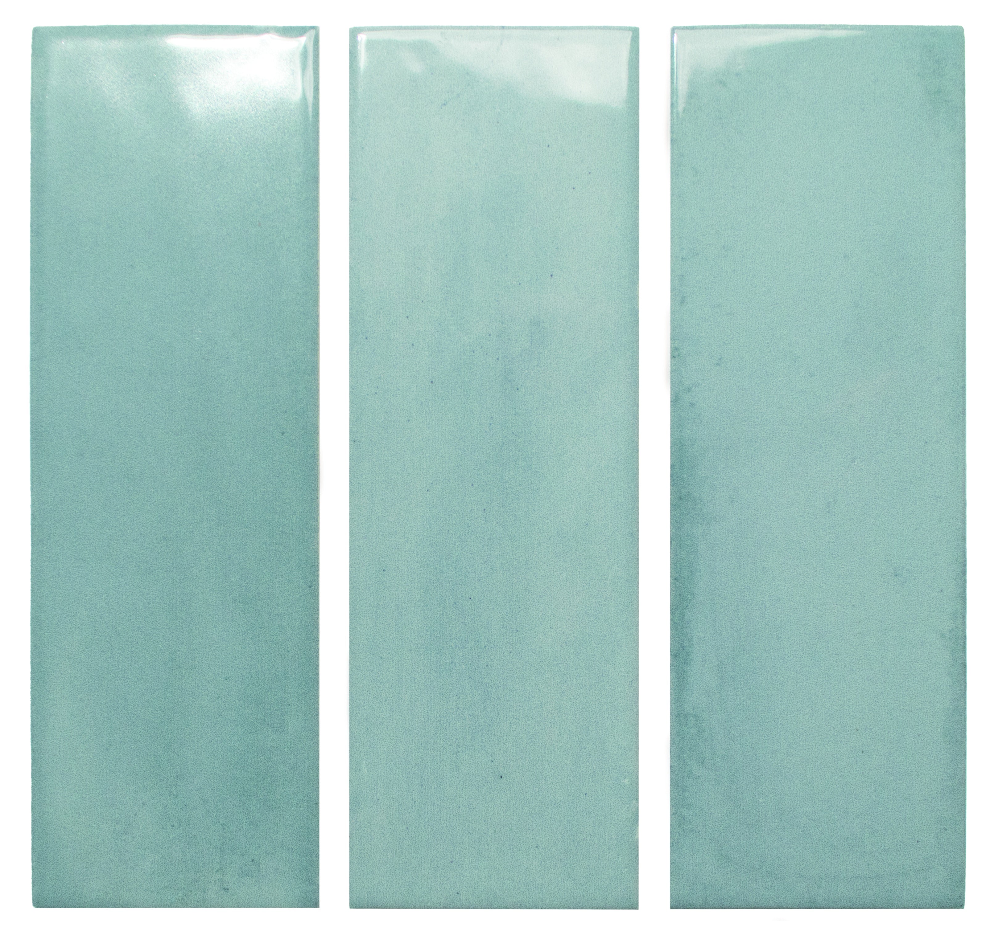 CALEMA: Sky Rectangle Field Tile (2"x6.3"x8.5-mm | glossy)