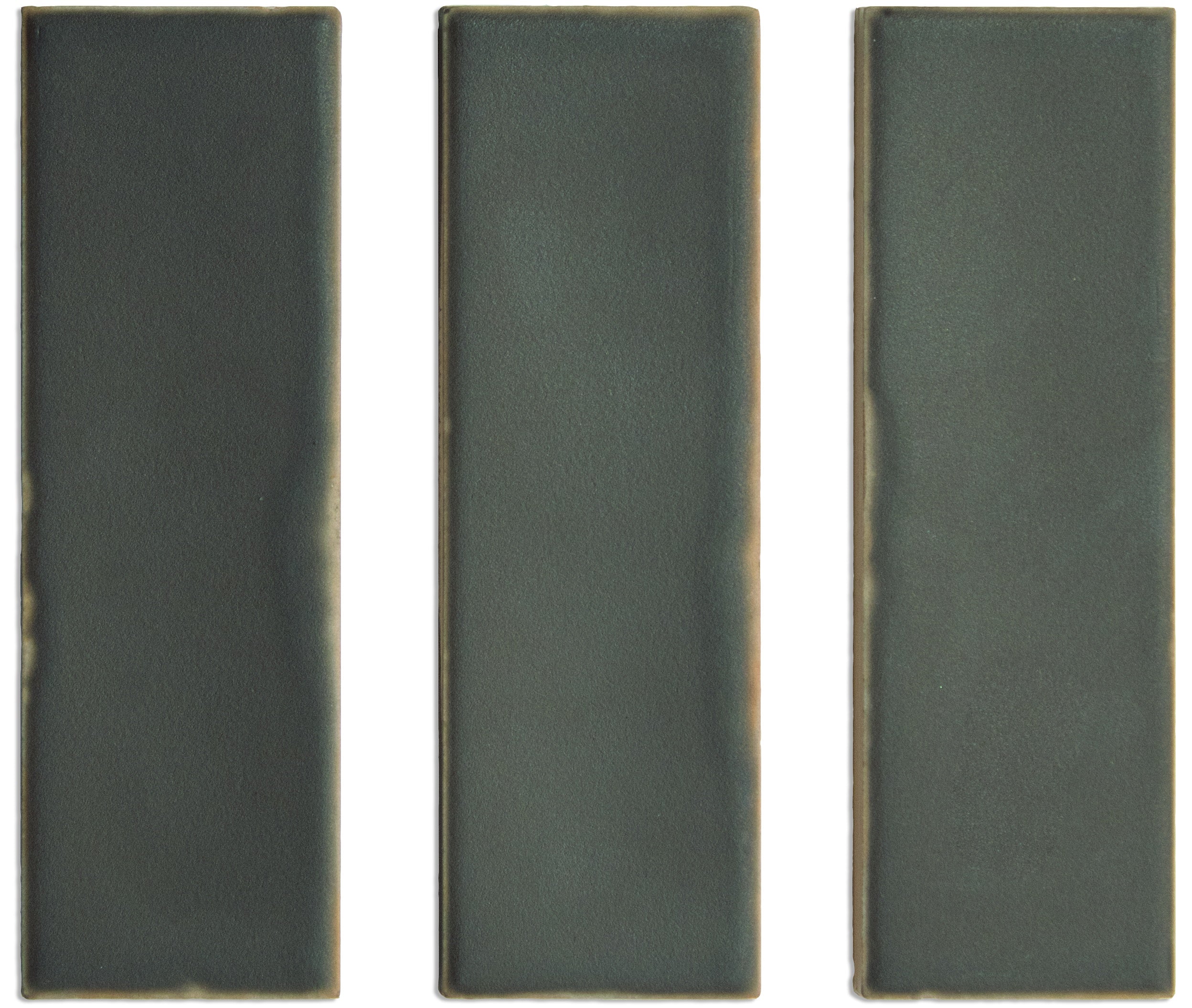 CHALK: Shadow Finishing Edge Trim Tile (0.3"x5" | matte)