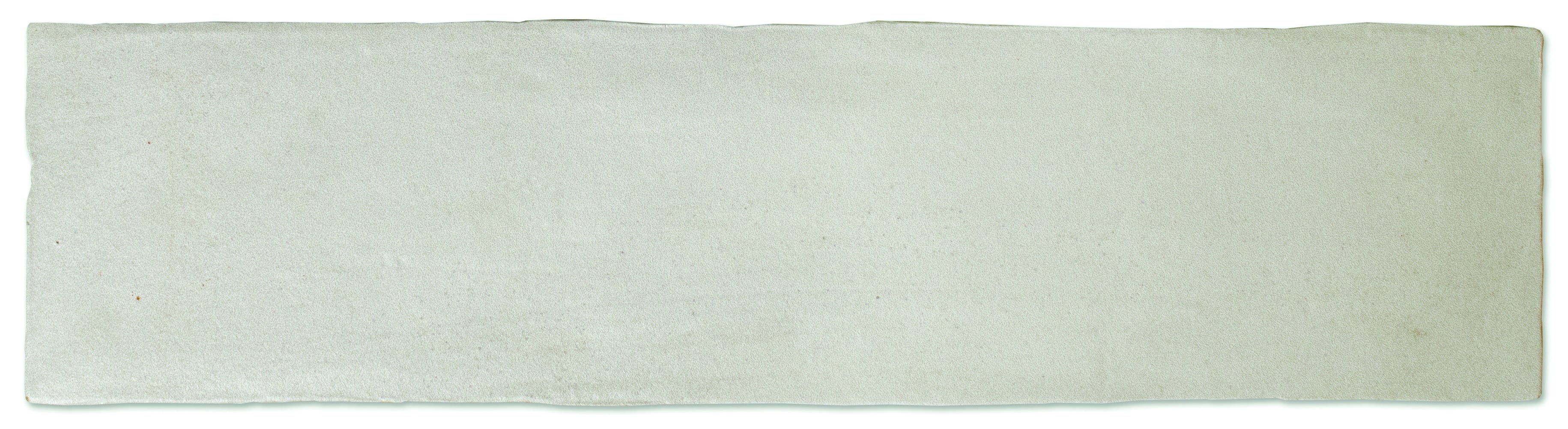 CLAY: Chalk Rectangle Field Tile (2.5"x11"x8.5-mm | matte)