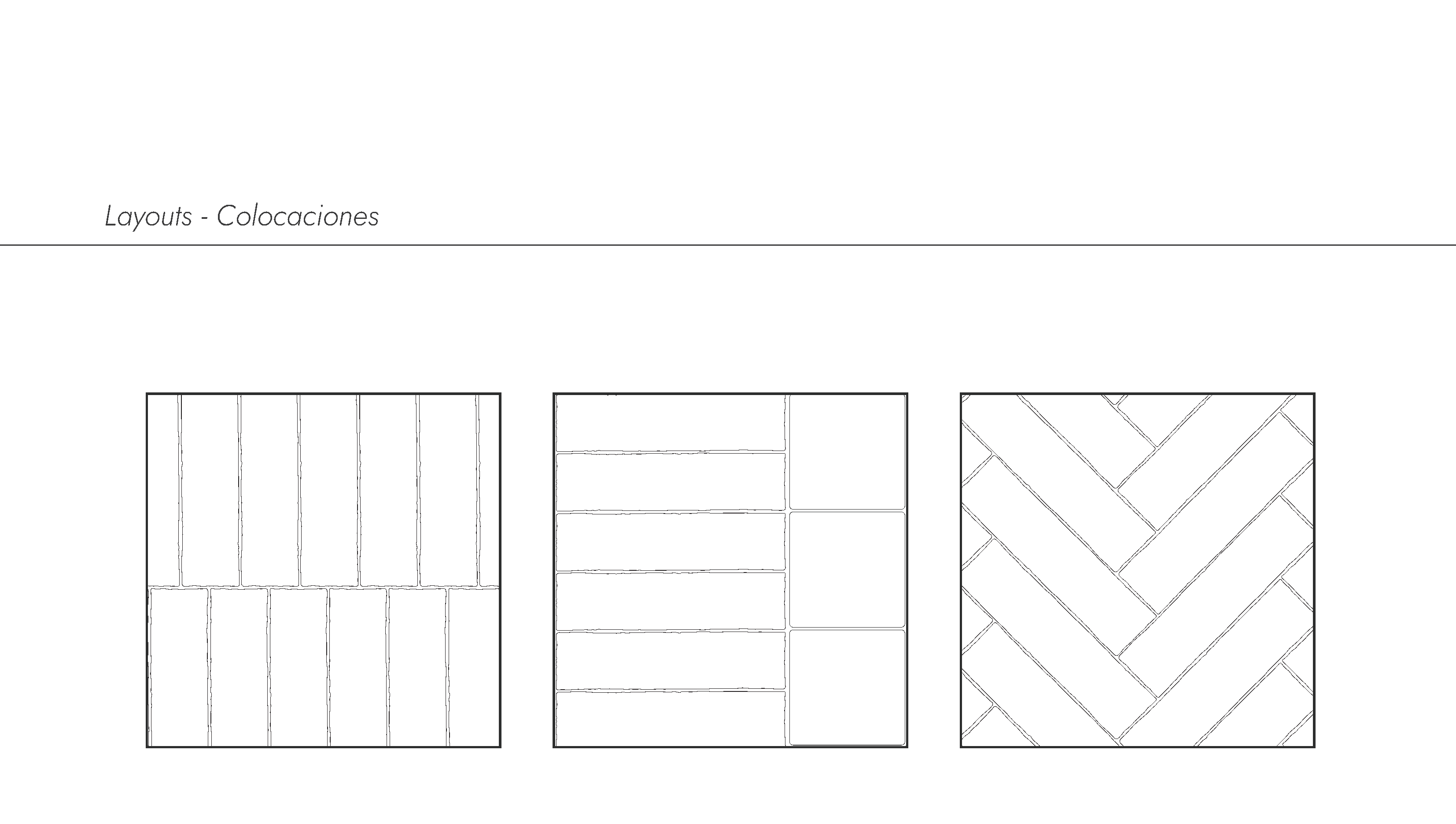 CLAY: Terra Rectangle Field Tile (2.5"x11"x8.5-mm | matte)