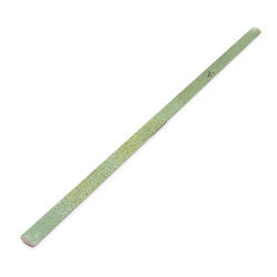 ENAMEL: Moss Finishing Edge Trim Tile (0.4"x10" | glossy)