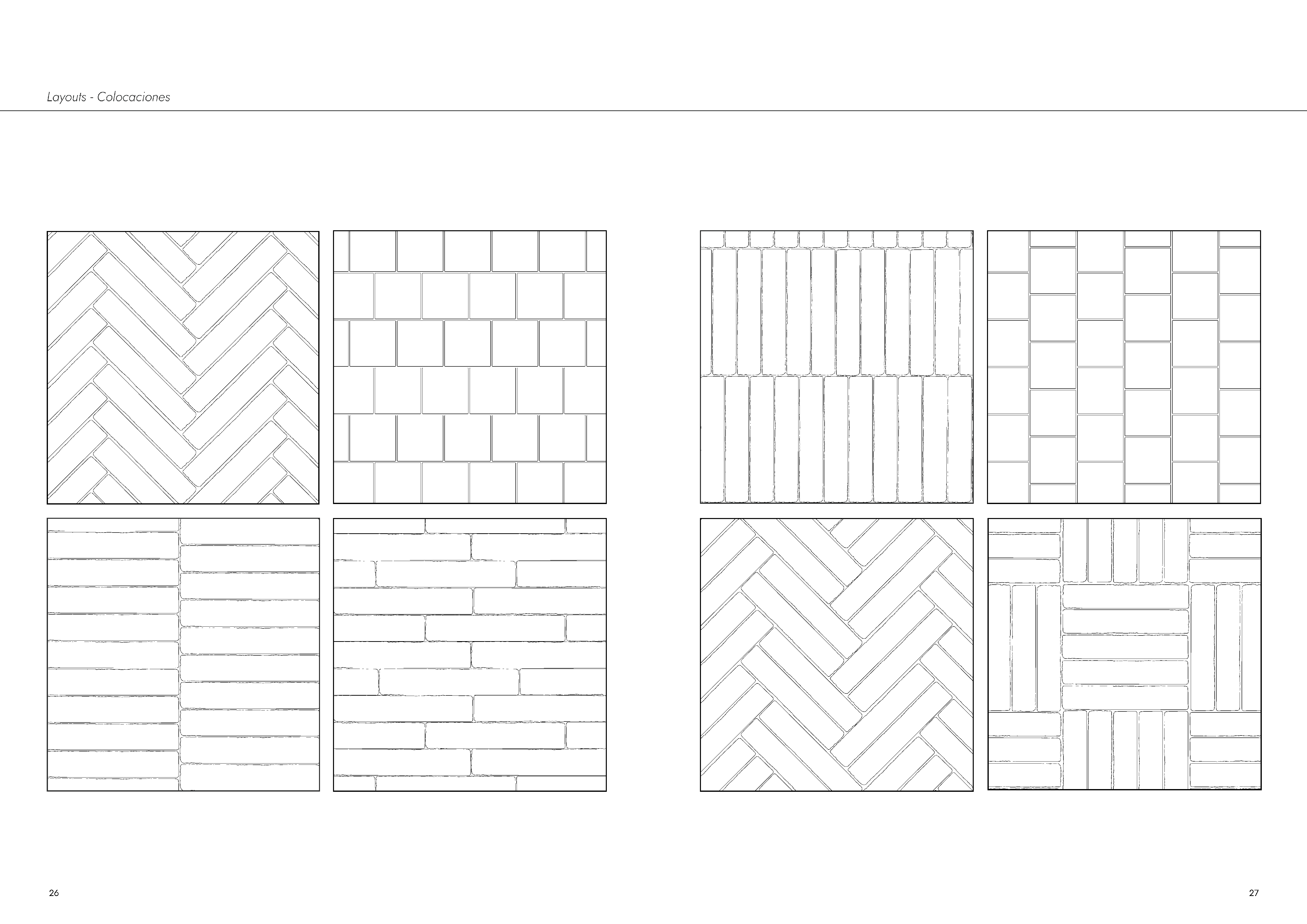 ENAMEL: White Finishing Edge Trim Tile (0.4"x10" | glossy)