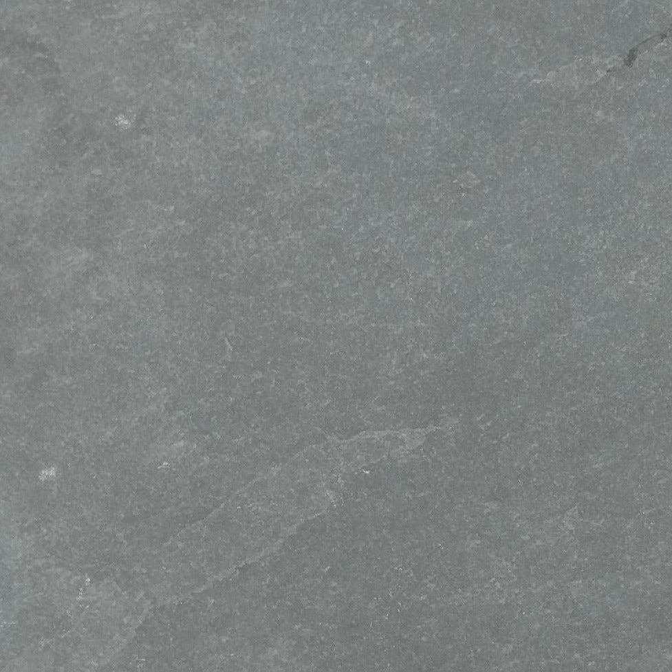 BRAZILIAN BLUE: Slate Field Tile (Natural Cleft | 24"x24"x⅜")
