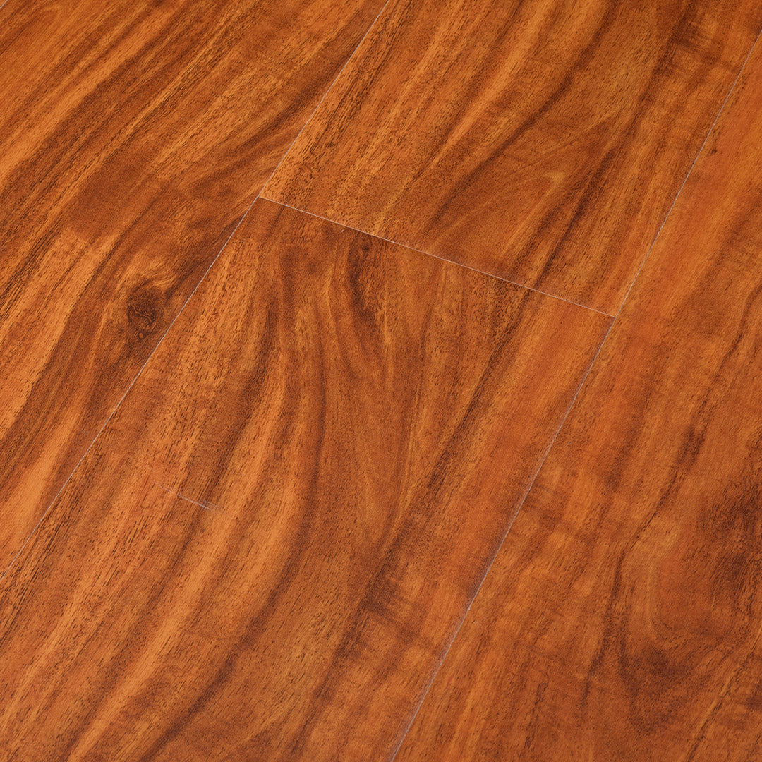 artisan natural golden acacia laminate hand scraped finish distributed by surface group international
