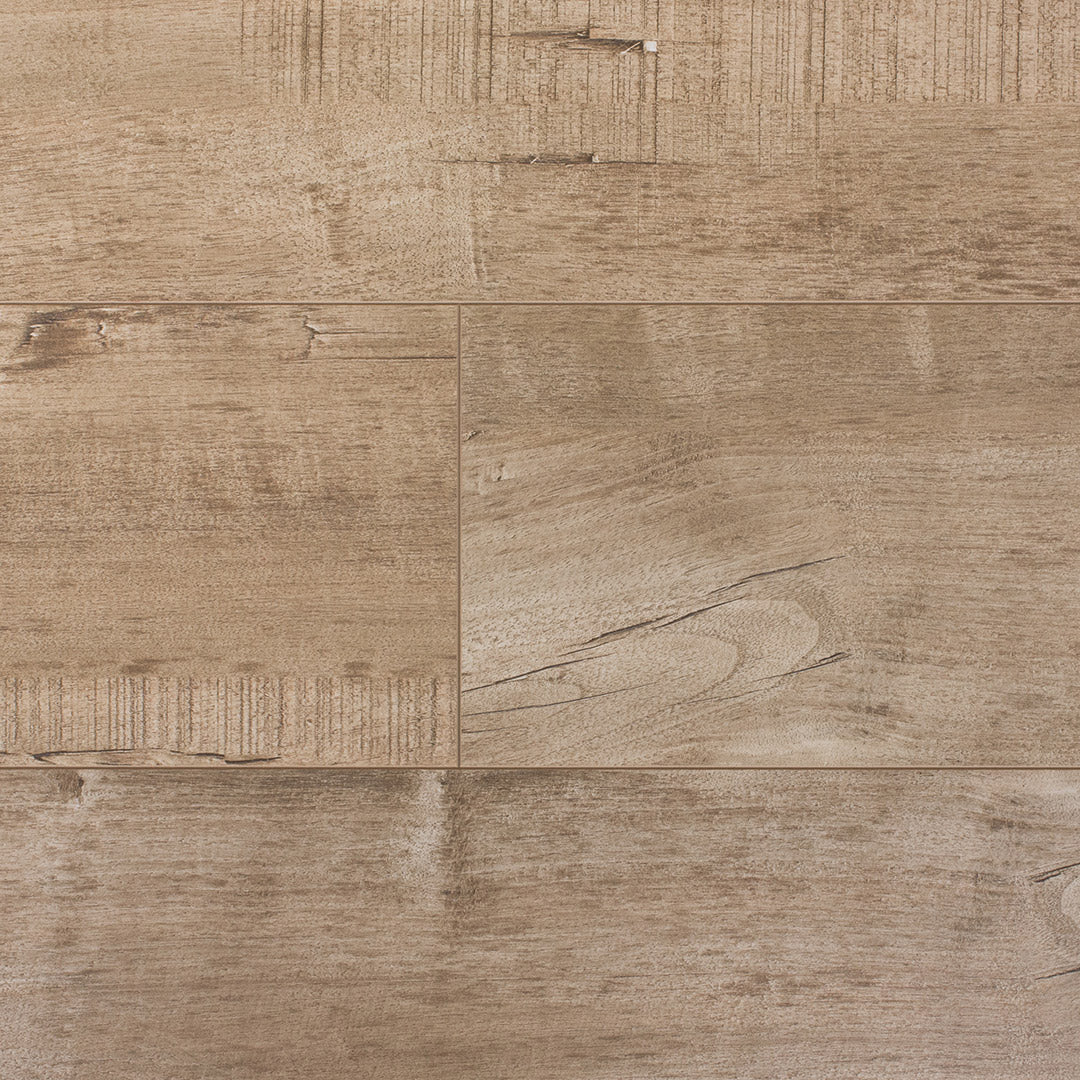 NAPA VALLEY: Golden Latte Laminate (Hand Scraped | ½x7½x48)