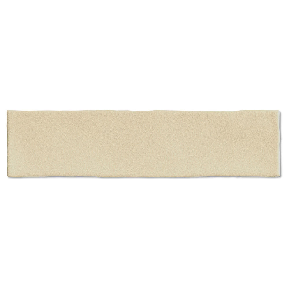 adex ceramic tile for indoor wall and or floor earth fawn tile field semi matte matte crackle mono flat rectangle 3x12 distributed by surface group international