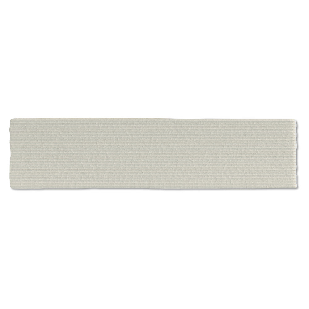 adex ceramic tile for indoor wall and or floor earth ash gray tile field semi matte matte crackle mono embossed textured rectangle thin lines 3x12 distributed by surface group international