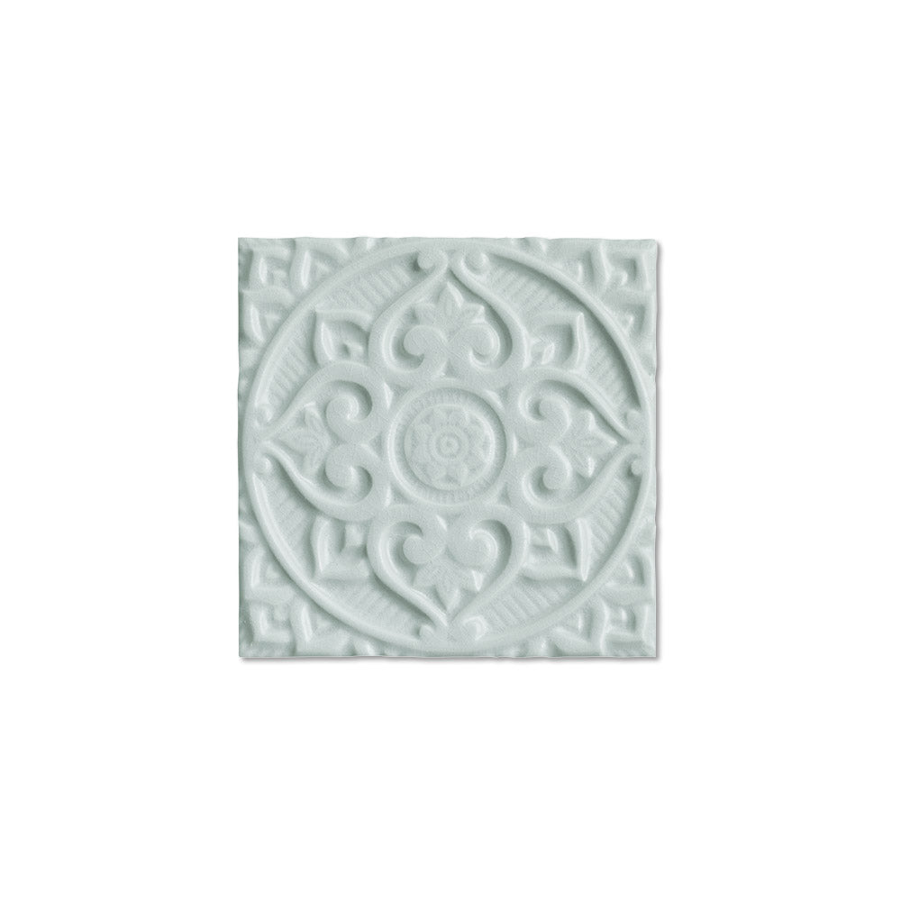 adex ceramic tile for indoor wall and or floor earth morning sky tile deco semi matte matte crackle mono embossed deco square 6x6 embossed energy distributed by surface group international