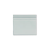 Earth Morning Sky Baseboard (5.1"x6")
