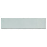 Earth Morning Sky Rectangle (3"x12")