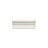 Earth Navajo White Chairrail (2.4"x6")