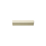 Hampton Bone Chairrail (1.4"x6")