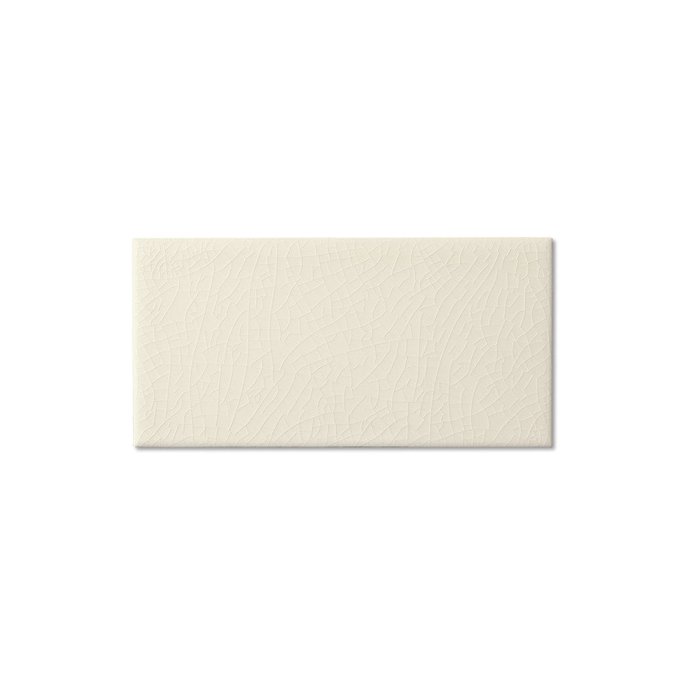 adex ceramic tile for indoor wall and or floor hampton bone tile field glossy classic crackle mono flat rectangle 4x8 distributed by surface group international