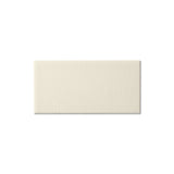 Hampton Bone Rectangle (4"x8")