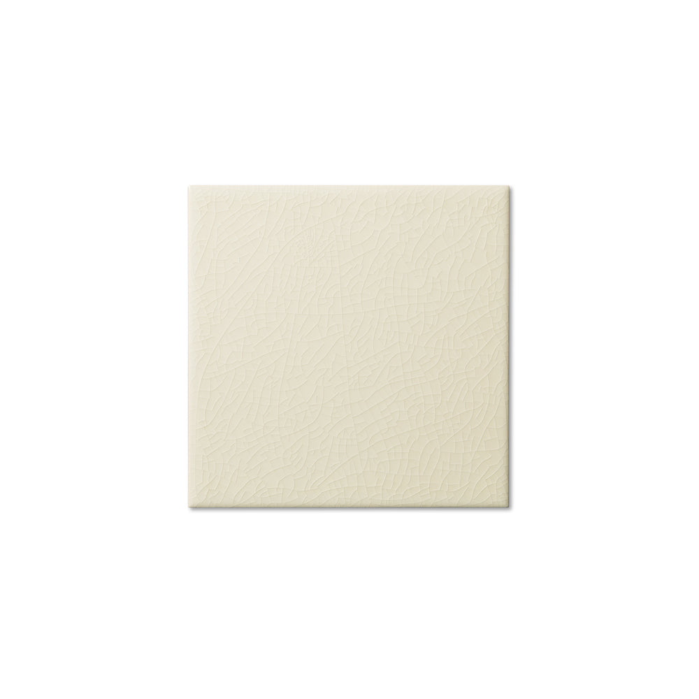 adex ceramic tile for indoor wall and or floor hampton bone tile field glossy classic crackle mono flat square 6x6 distributed by surface group international