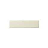 Hampton Bone Rectangle (2"x8")