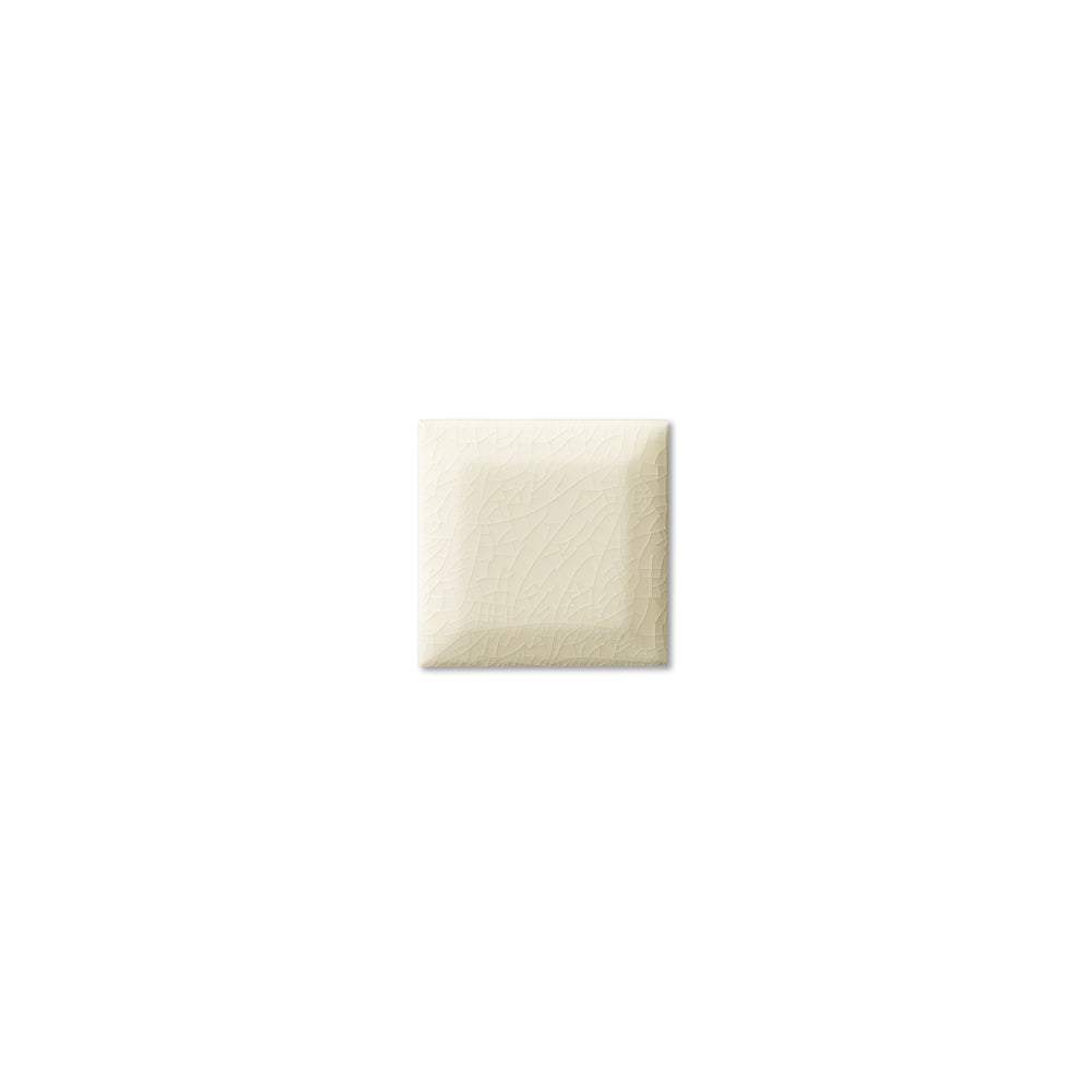 adex ceramic tile for indoor wall and or floor hampton bone molding basic glazed edge tile double glossy classic crackle mono embossed beveled 3x3 distributed by surface group international
