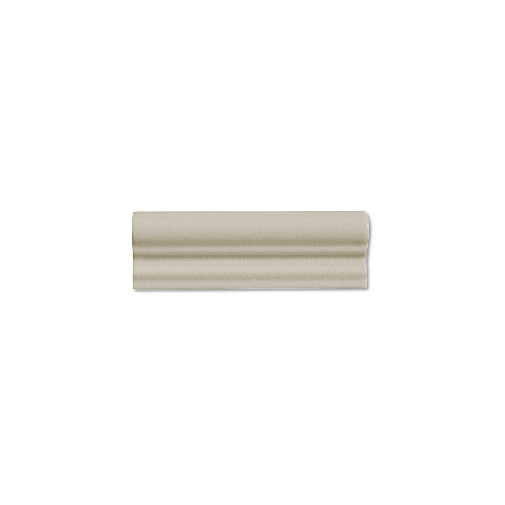 adex ceramic tile for indoor wall and or floor hampton cadet gray molding basic rail glossy classic crackle mono embossed reliefed 2x6 distributed by surface group international