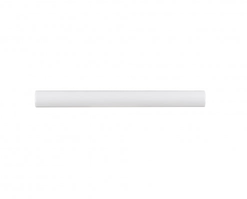 adex ceramic tile for indoor wall and or floor habitat glossy cloud molding basic quarter round glossy solid multi embossed reliefed 1x10_3 distributed by surface group international