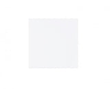 Habitat Glossy Cloud Square (5.1"x5.1")