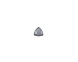 Habitat Glossy Graphite Quarter Round Beak (1"-Width)