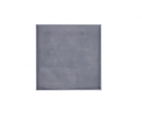 adex ceramic tile for indoor wall and or floor habitat glossy graphite tile field glossy solid multi flat square 5_1x5_1 distributed by surface group international