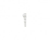 Habitat Glossy Leaf Chairrail End Cap (2"-Width)