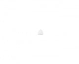 Habitat Matte Cloud Quarter Round Beak (1"-Width)