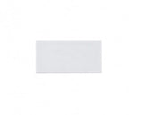Habitat Matte Leaf Rectangle (2.5"x5.1")