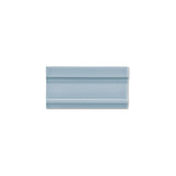 Hampton Stellar Blue Crown (3"x6")