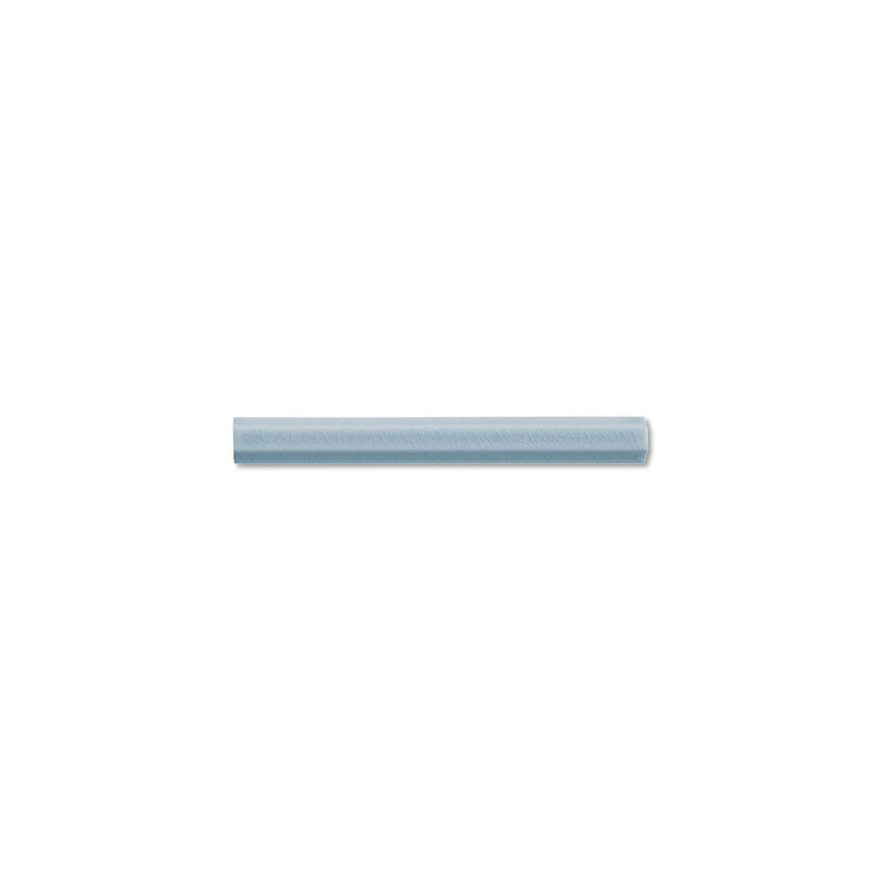 adex ceramic tile for indoor wall and or floor hampton stellar blue molding basic liner stripe glossy classic crackle mono embossed reliefed 0_7x6 distributed by surface group international
