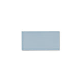 Hampton Stellar Blue Rectangle (3"x6")