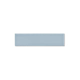 Hampton Stellar Blue Rectangle (2"x8")