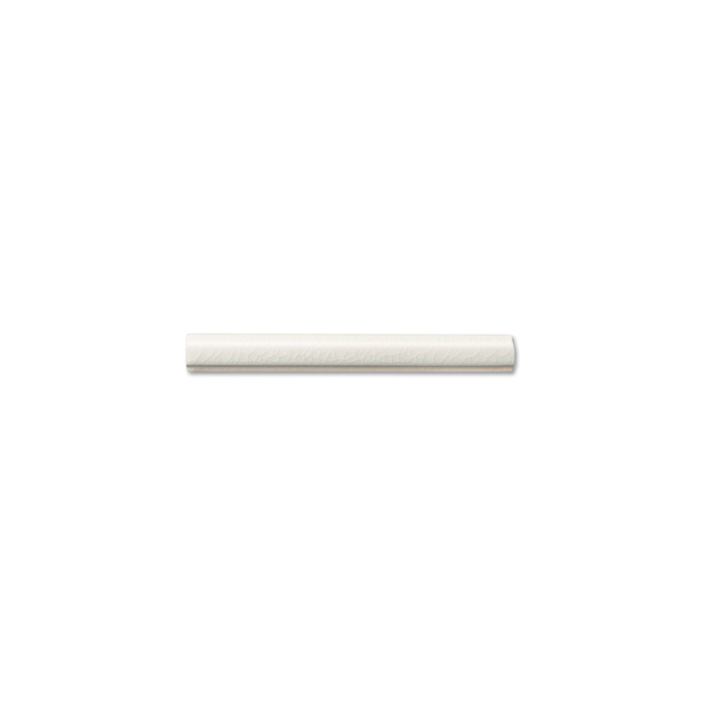 adex ceramic tile for indoor wall and or floor hampton white molding basic liner stripe glossy classic crackle mono embossed reliefed 0_7x6 distributed by surface group international