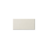 Hampton White Rectangle (3"x6")