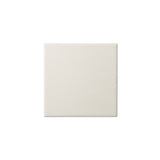 Hampton White Square (6"x6")