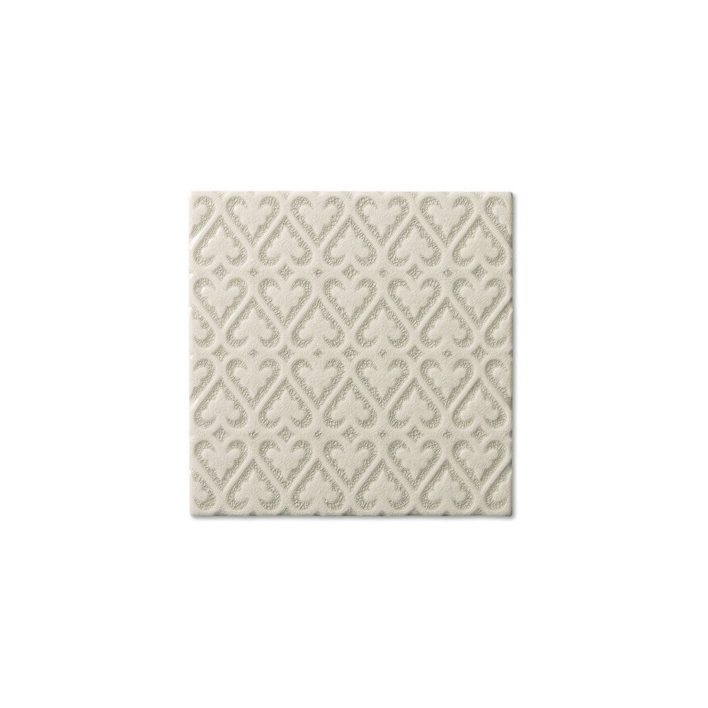 adex ceramic tile for indoor wall and or floor ocean surf gray tile deco glossy micro crackle mono embossed deco square 6x6 embossed persian distributed by surface group international
