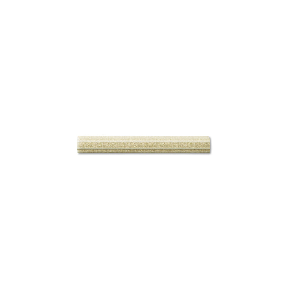 adex ceramic tile for indoor wall and or floor ocean sand dollar molding basic liner stripe glossy micro crackle mono embossed reliefed 0_8x6 distributed by surface group international