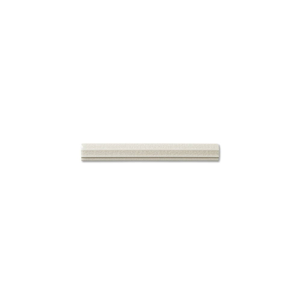 adex ceramic tile for indoor wall and or floor ocean whitecaps molding basic liner stripe glossy micro crackle mono embossed reliefed 0_8x6 distributed by surface group international