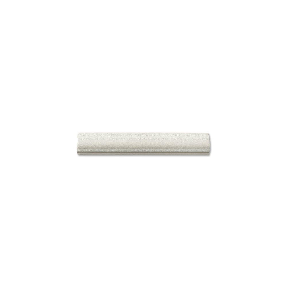 adex ceramic tile for indoor wall and or floor ocean whitecaps molding basic liner bar glossy micro crackle mono embossed reliefed 1x6 distributed by surface group international