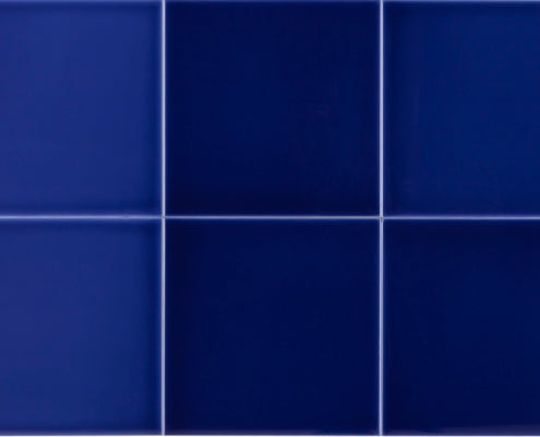 Santorini Azul Collection Tile Decals - StickPretty