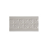 Studio Almond Gables Deco Border (3.8"x7.8")