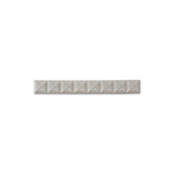 Studio Almond Ponciana Deco Liner (1"x7.8")