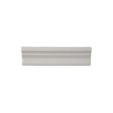 Studio Almond Chairrail (2"x7.8")