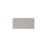 Studio Almond Rectangle (2.8"x5.8")