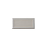 Studio Almond Framed Rectangle (2.8"x5.8")