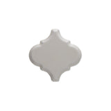 Studio Almond Beveled Arabesque (6"-Width)